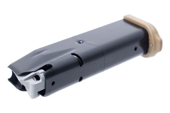 FN America High Power 9mm Magazine with aluminum follower